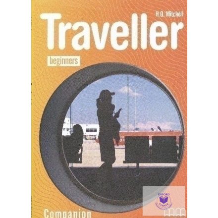 Traveller beginners companion