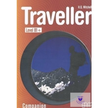 Traveller B1+ Companion