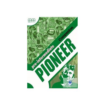 Pioneer Pre-Intermediate Companion