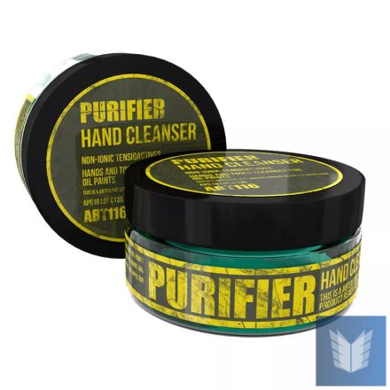 Auxiliary - Purifier Hand Cleanser 75 ml