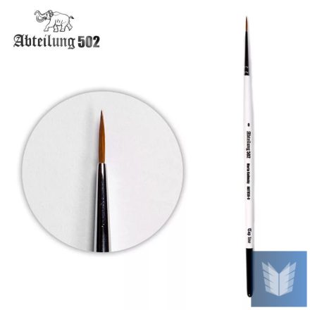 Brushes - TOP LINE Pincel Marta Kolinsky 0