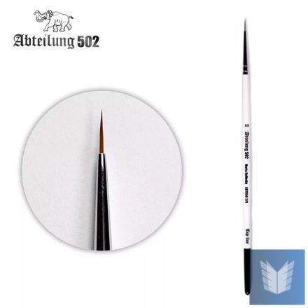 Brushes - TOP LINE Pincel Marta Kolinsky 2.0