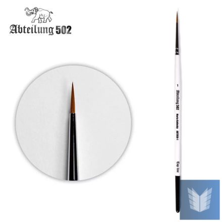 Brushes - TOP LINE Pincel Marta Kolinsky 1