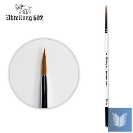 Brushes - TOP LINE Pincel Marta Kolinsky 2