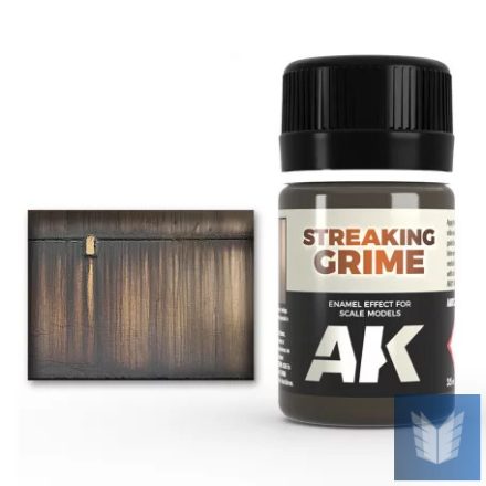 Weathering products - STREAKING GRIME GENERAL