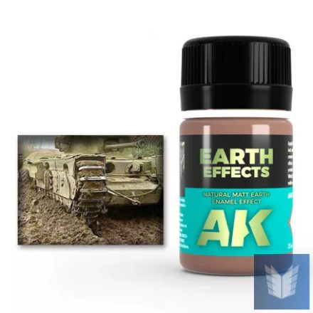 Weathering products - EARTH EFFECTS