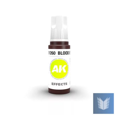 EFFECTS - Blood effect 17 ml