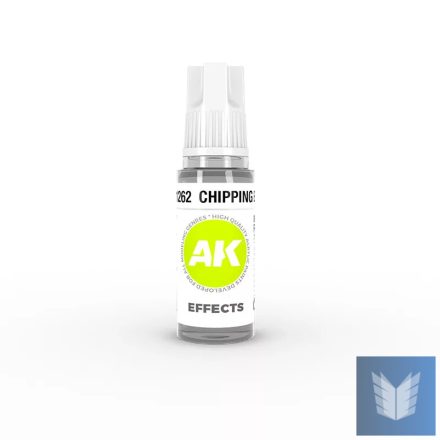 EFFECTS - Chipping Effect 17 ml