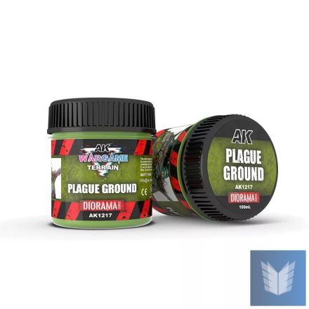 Battle Ground Terrains - Plague Ground 100 ml