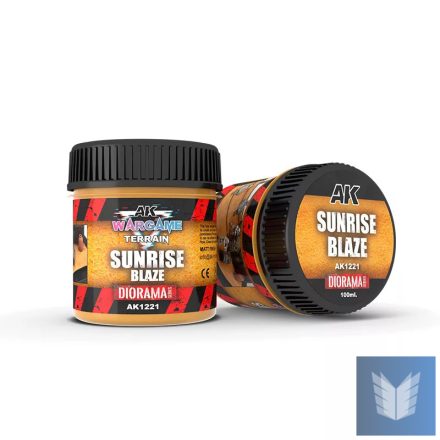 Battle Ground Terrains - Sunrise Blaze 100 ml