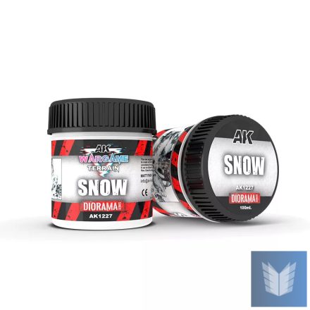 Battle Ground Terrains - Snow 100 ml