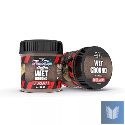 Battle Ground Terrains - Wet Ground 100 ml