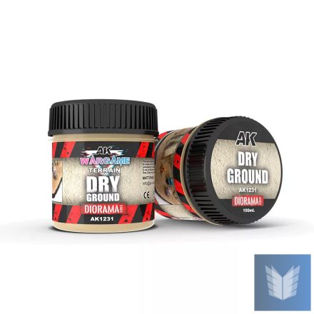 Battle Ground Terrains - Dry Ground 100 ml