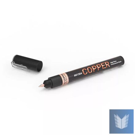 COPPER - Marker