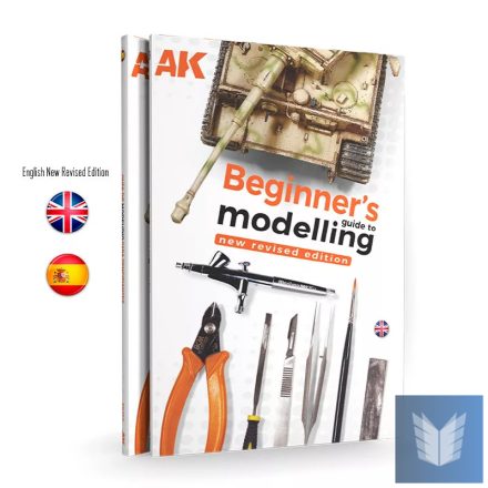 Book - Beginner's Guide to Modelling - EN