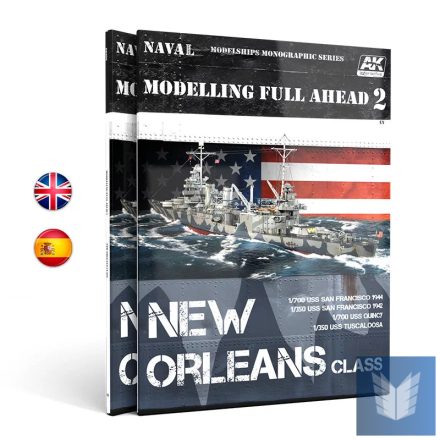 Book - MODELLING FULL AHEAD 2 - EN