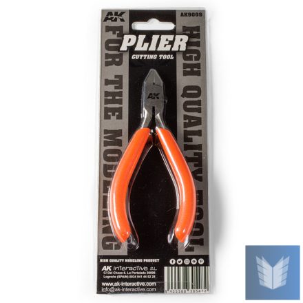 Tools - Plier