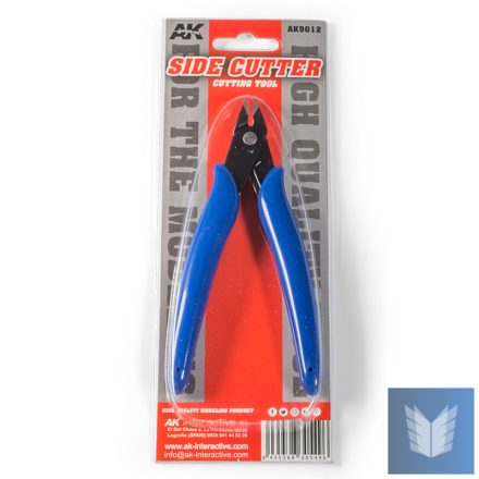 Tools - Side Cutter