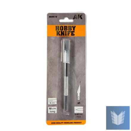 Tools - HOBBY KNIFE