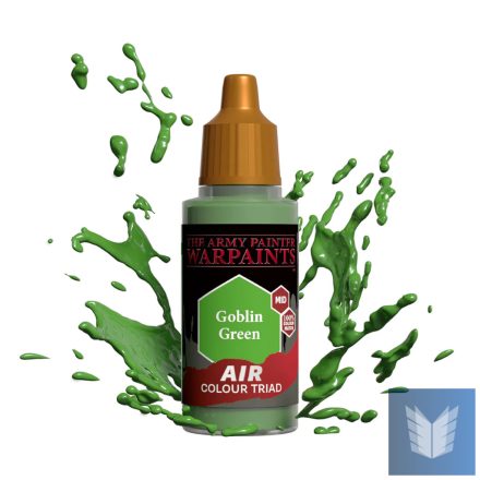 Air Goblin Green