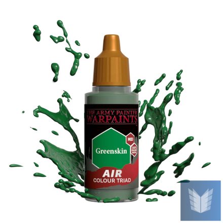 Air Greenskin