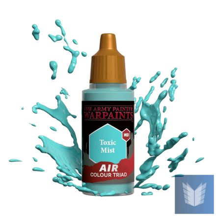 Air Toxic Mist