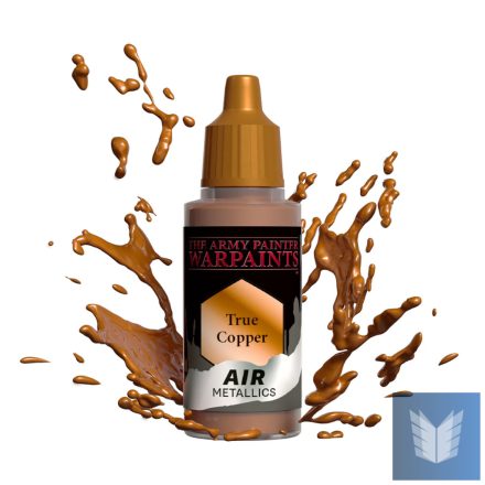 Air True Copper