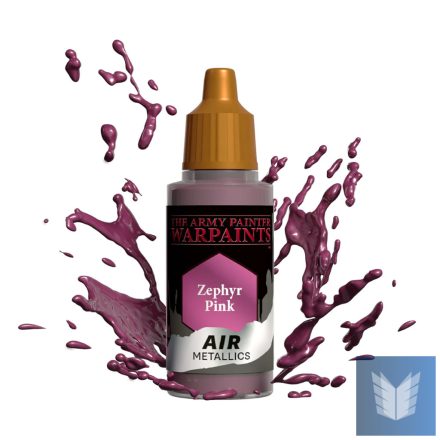 Air Zephyr Pink