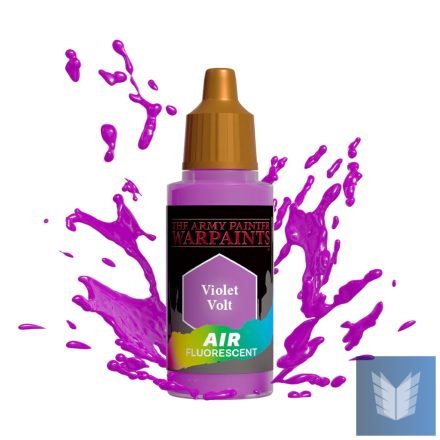 Air Violet Volt