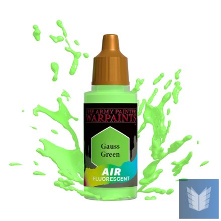 Air Gauss Green