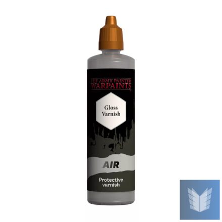 Air Gloss Varnish, 100 ml