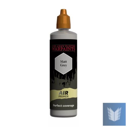 Air Grey Primer, 100 ml