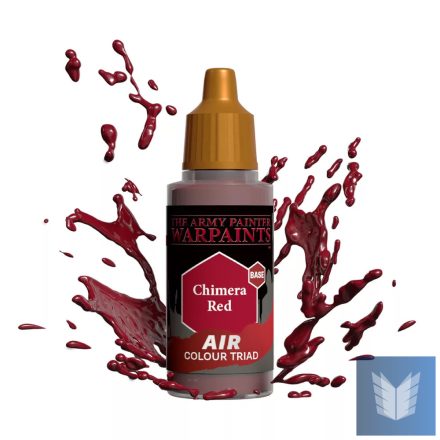 Air Chimera Red