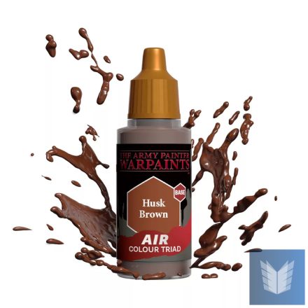 Air Husk Brown