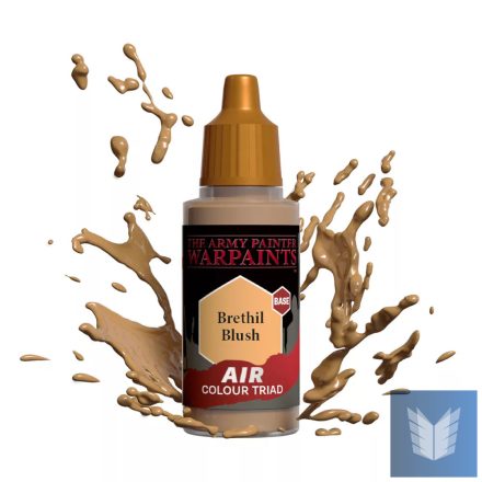 Air Brethil Blush