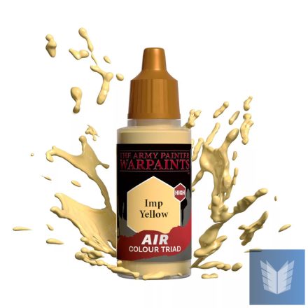 Air Imp Yellow