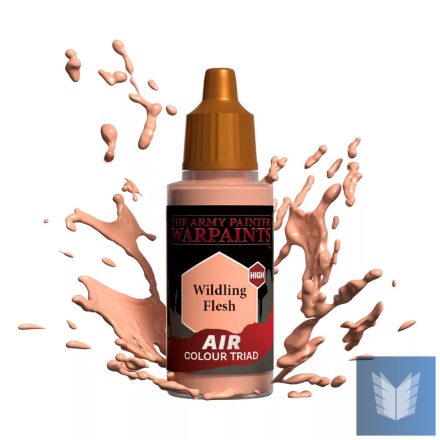 Air Wildling Flesh