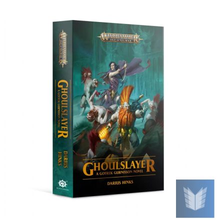 Ghoulslayer (Paperback)