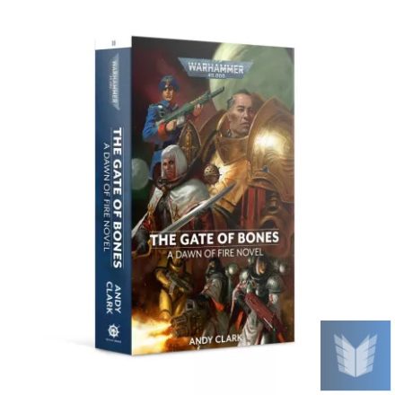 Dawn Of Fire: The Gate Of Bones (Paperback)