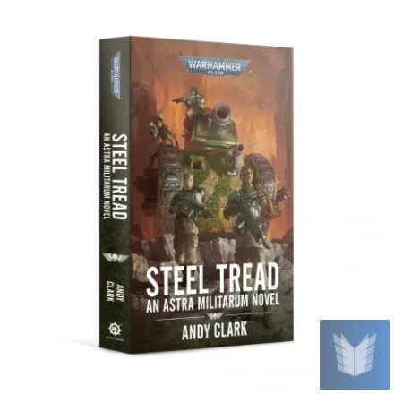 Steel Tread (Paperback)