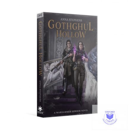 Gothghul Hollow (Paperback)