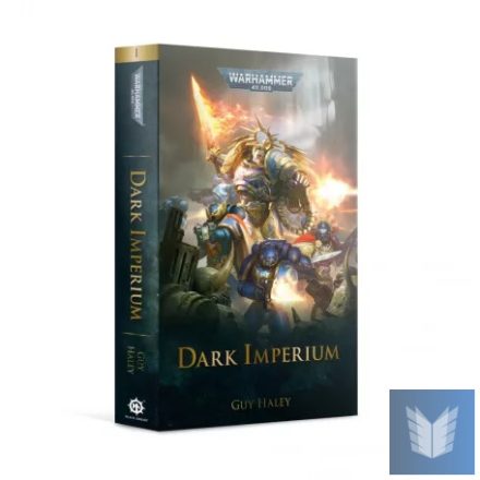 Dark Imperium (English)