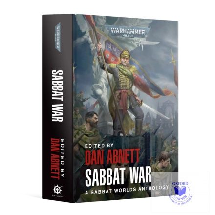 SABBAT WAR (PB)