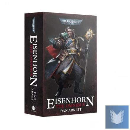 EISENHORN OMNIBUS