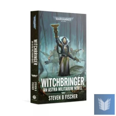 WITCHBRINGER PB (ENG)