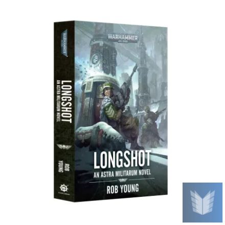 LONGSHOT (PB)