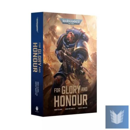 FOR GLORY AND HONOUR (PB OMNIBUS)