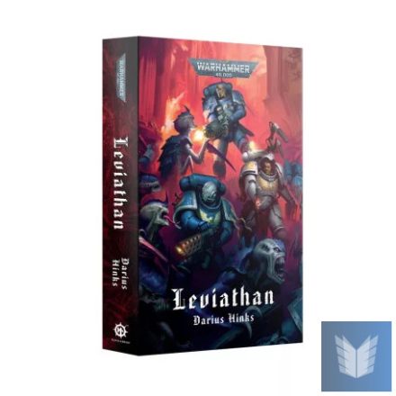 LEVIATHAN (PB)