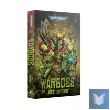 WARBOSS (PB)