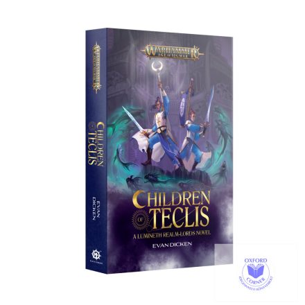 CHILDREN OF TECLIS (PB)